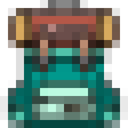Backpack Icon